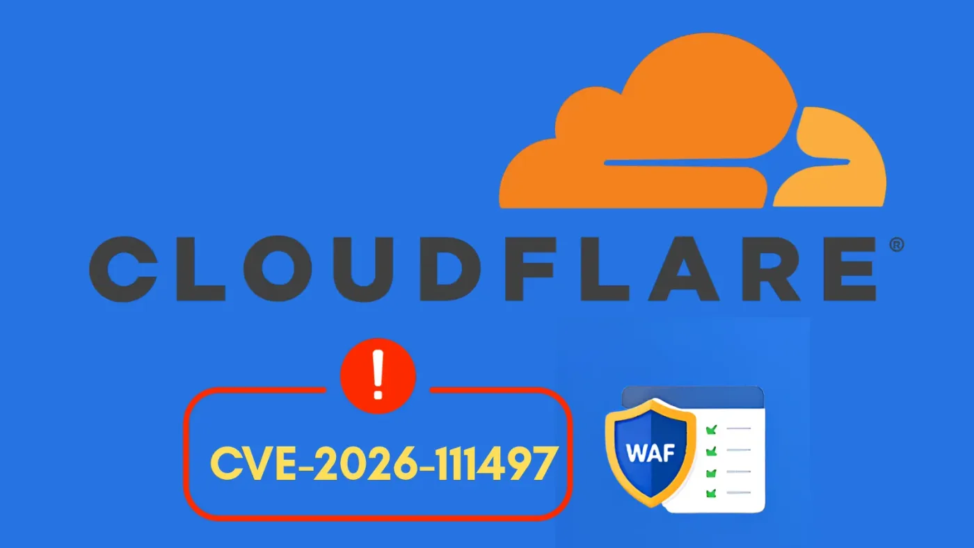 Cloudflare Release Emergency WAF Ruleset Update Following Brotli Vulnerability