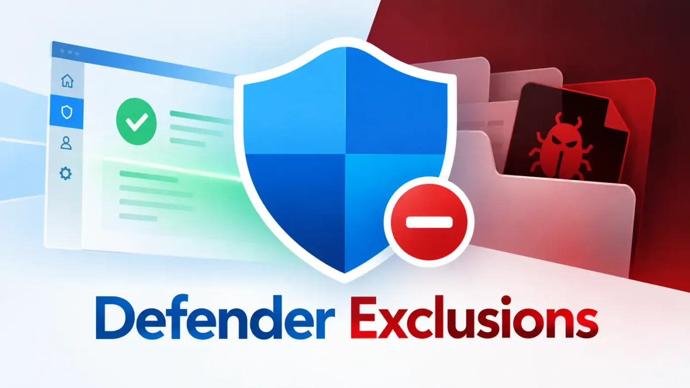 Tấn công mạng: Nguy cơ lạm dụng Microsoft Defender