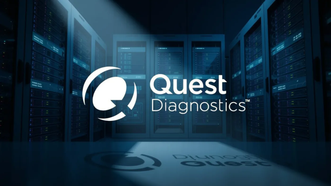 Quest Diagnostics Hacked - Attackers Accessed the System to Order Tests and View Results