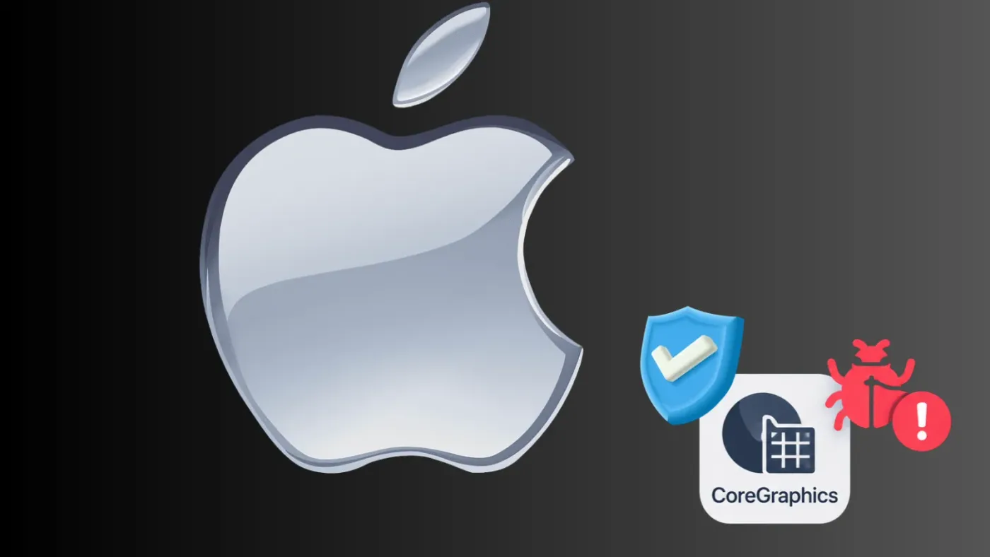 Apple Released Patches for Exploited CoreGraphics 0-day Vulnerability for Older iPhones