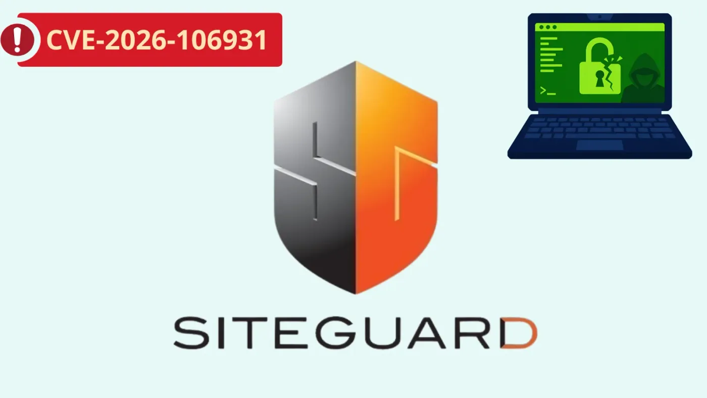 Hackers Exploit SiteGuard WAF Vulnerability That Could Give Them Full Control of Servers
