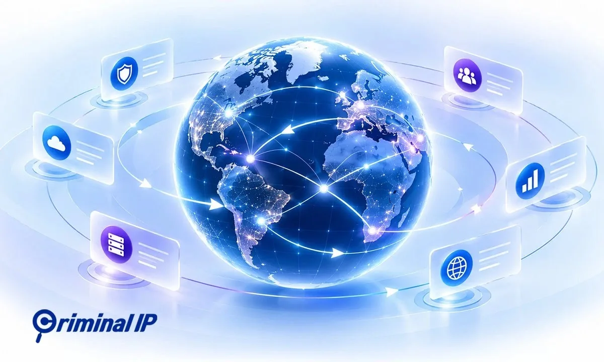 Criminal IP Joins INTERPOL’s Gateway Initiative to Support Global Cybercrime Efforts