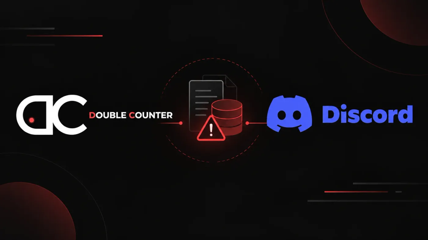 Discord Users’ Data Exposed in Security Bot Double Counter Security Breach