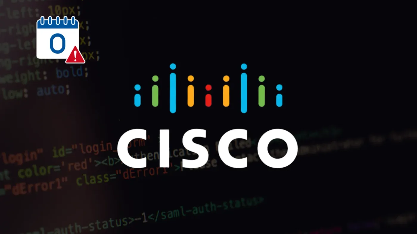 Cảnh báo lỗ hổng bảo mật Zero-day CVE-2026-76519 ảnh hưởng Cisco Secure Email Gateway