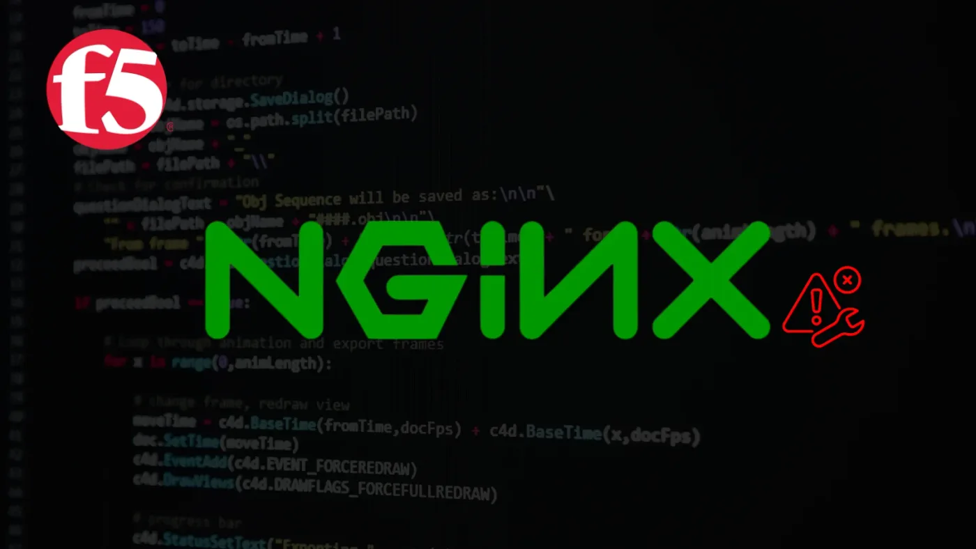 Multiple NGINX Flaws Let Remote Attackers Crash Servers and Execute Malicious Code