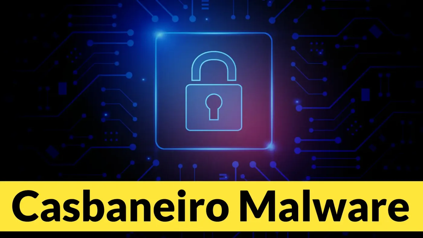 Casbaneiro Malware Hides C2 Activity Until Victims Visit Banking Websites