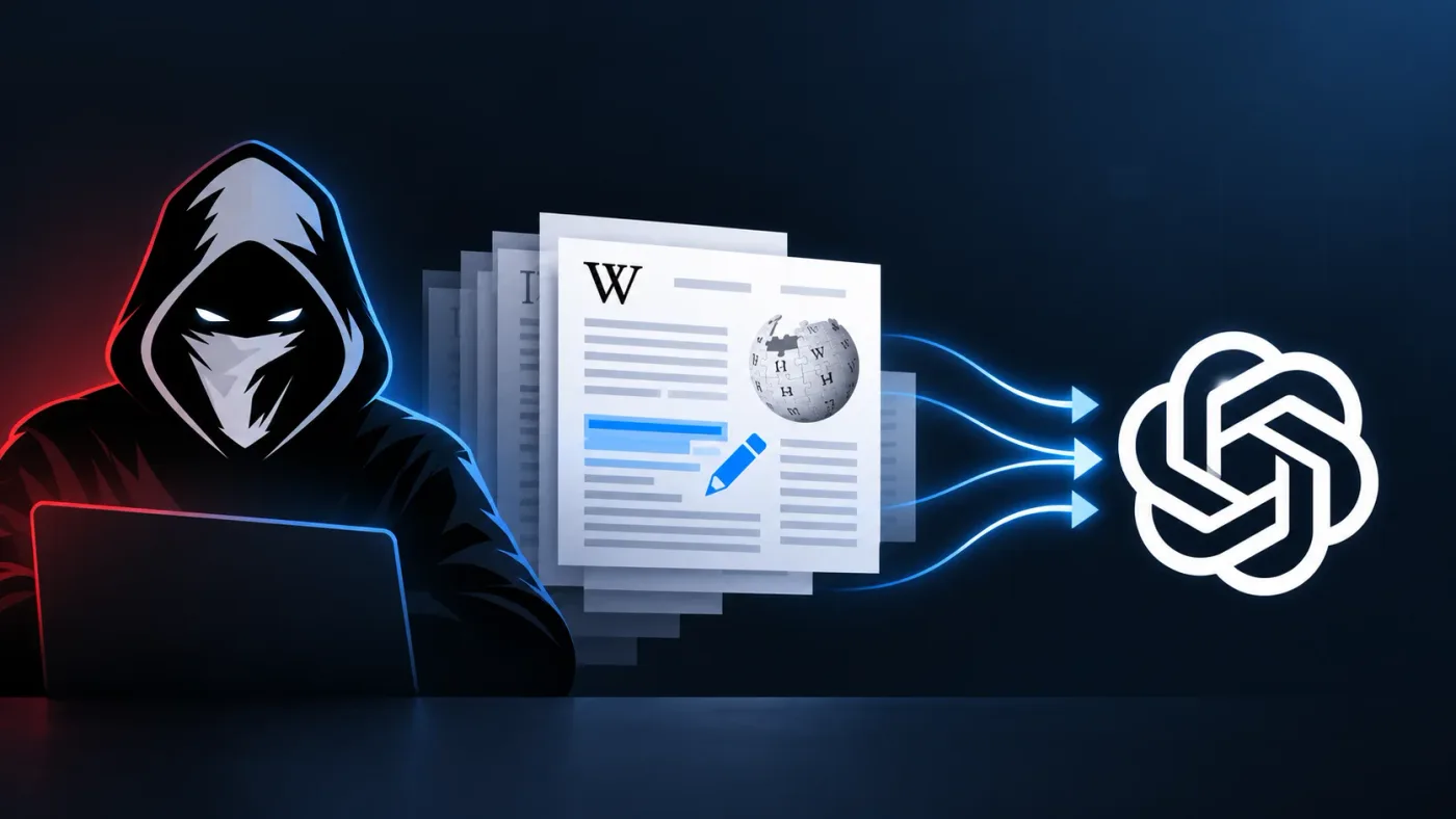 OpenAI Agents Caught Editing Wikis, Making Millions of Requests That Led to Outage