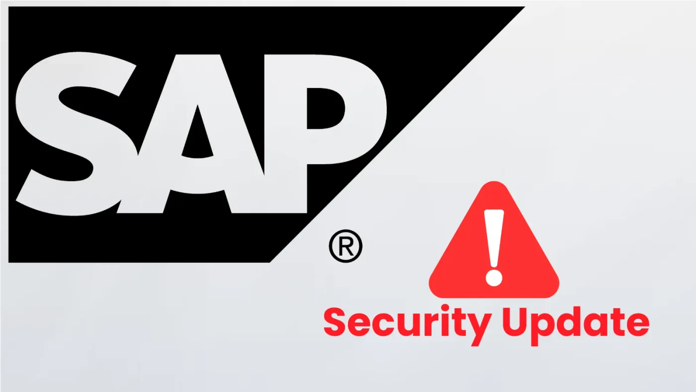 SAP phát hành bản vá khẩn cấp khắc phục 22 lỗ hổng bảo mật nghiêm trọng