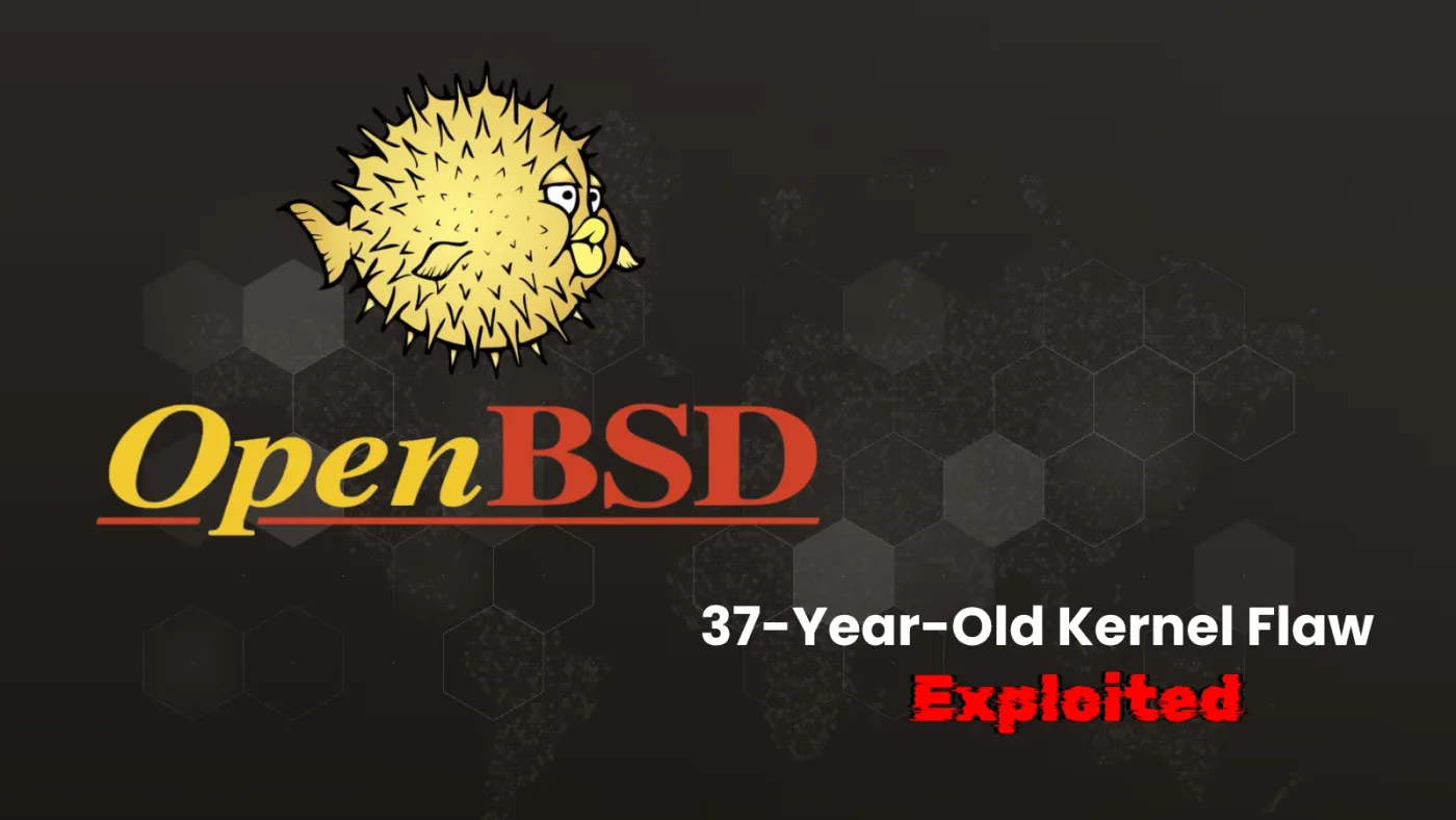 Lỗ hổng bảo mật lâu đời trên OpenBSD bị khai thác để leo thang đặc quyền