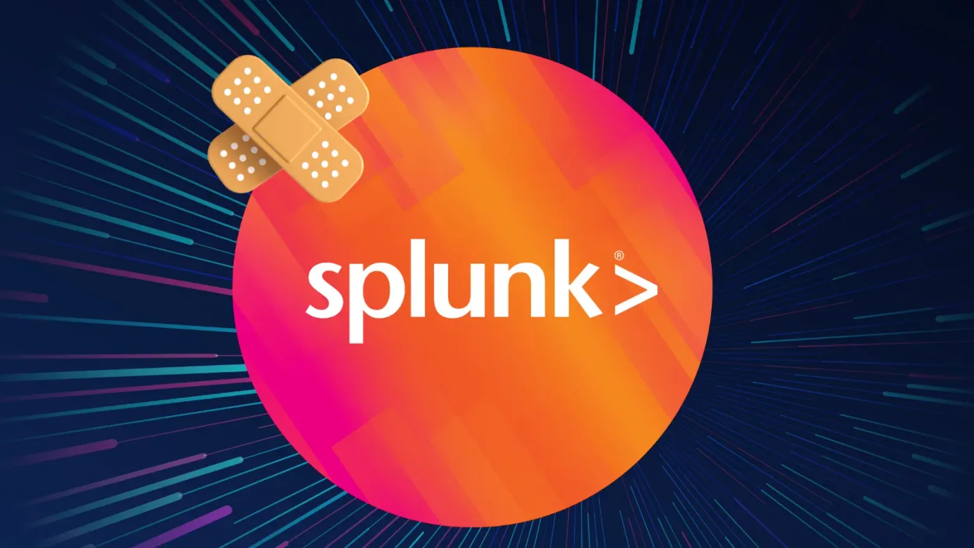 Splunk Patches Critical 9.8 Flaw Allowing Unauthenticated Remote Command Execution