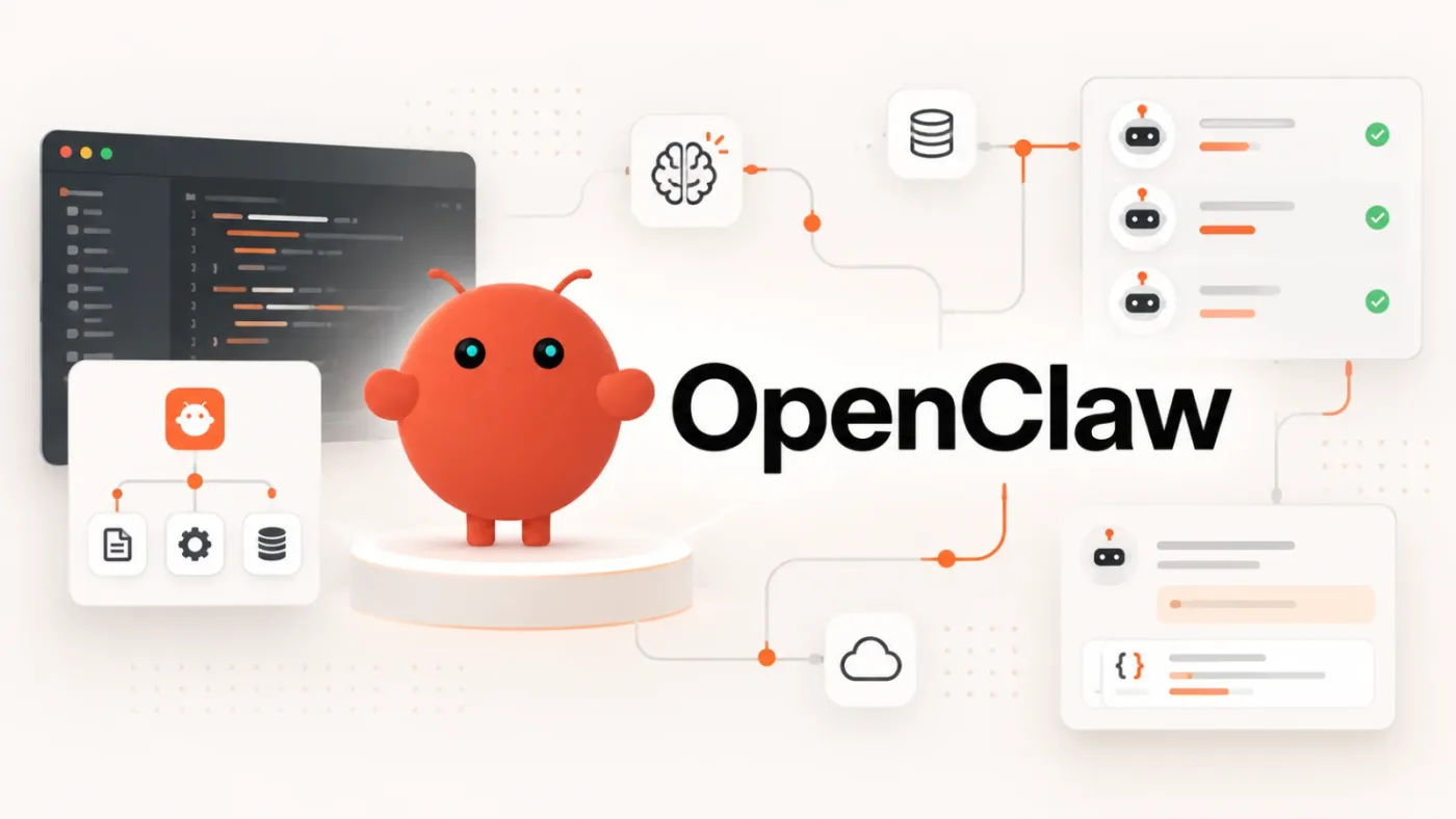 OpenClaw Enterprise: Giải pháp tin tức bảo mật AI cần thiết