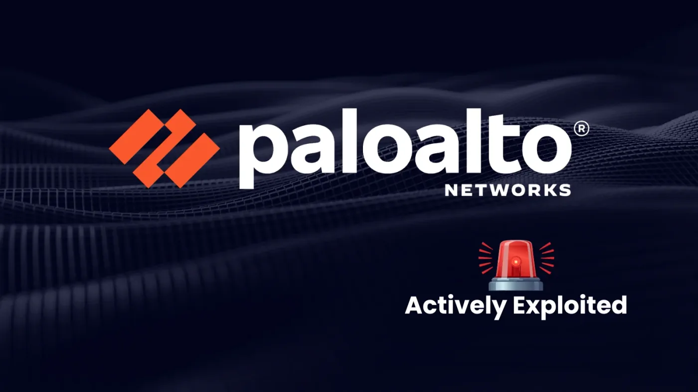 Hackers Exploit Palo Alto VPN Flaw to Bypass MFA and Steal Credentials From VMware Disks