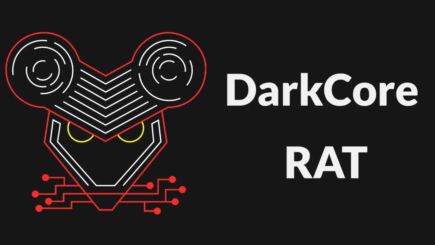 New DarkCore RAT Targets Gmail and WhatsApp Sessions While Hiding Behind Victims' IP Addresses