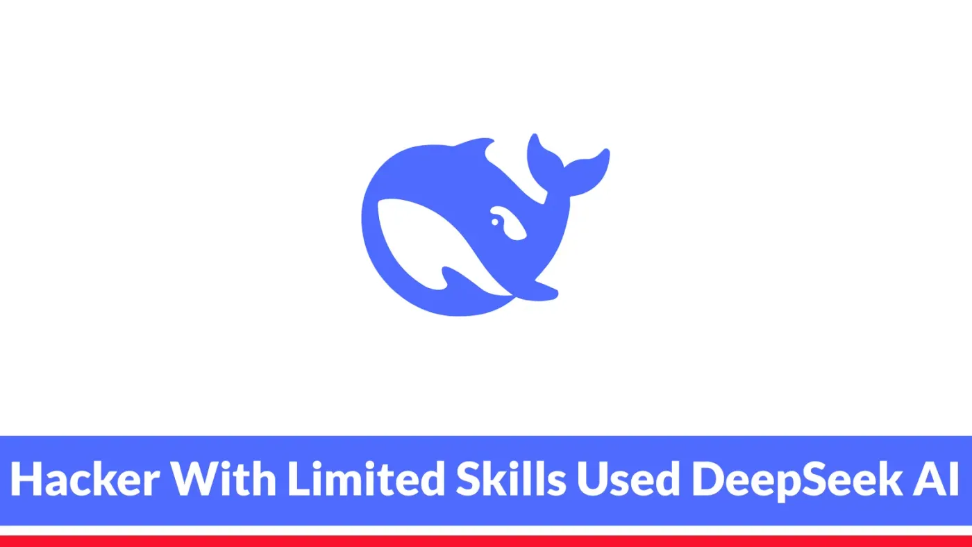 Hacker With Limited Skills Used DeepSeek AI to Breach Indian University and Steal Over 5,200 Records
