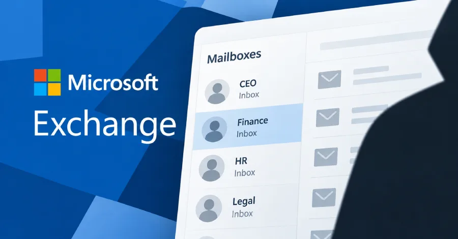 Microsoft Exchange Flaw Lets Authenticated Attackers Read Other Users' Mailboxes
