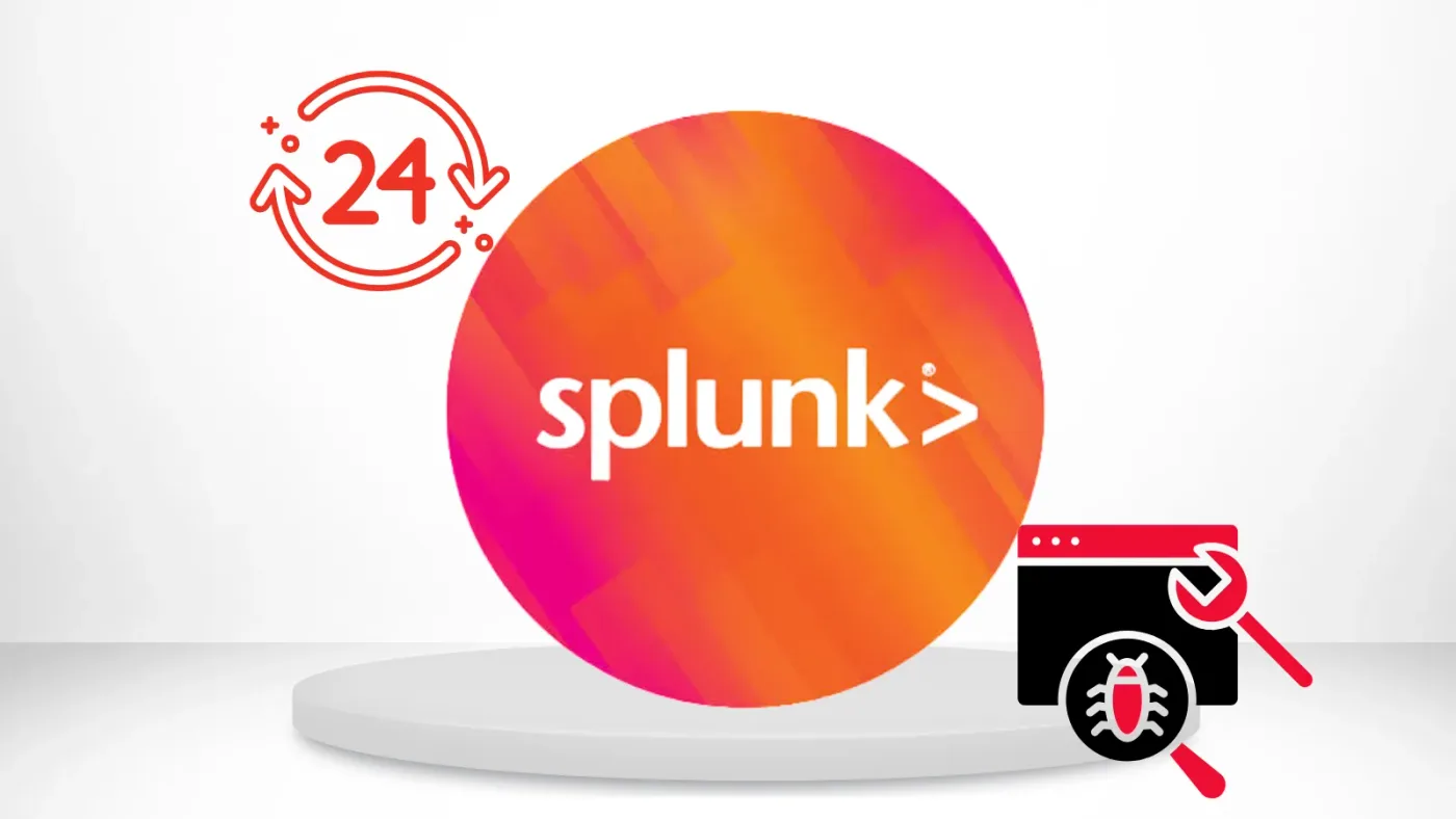 Splunk Fixes 24 Security Flaws, Including Four Critical Vulnerabilities in Enterprise and SOAR