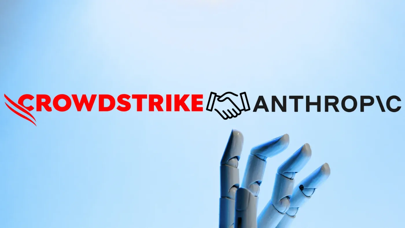 CrowdStrike hợp tác với Anthropic để nâng cao bảo mật AI cho hạ tầng trọng yếu