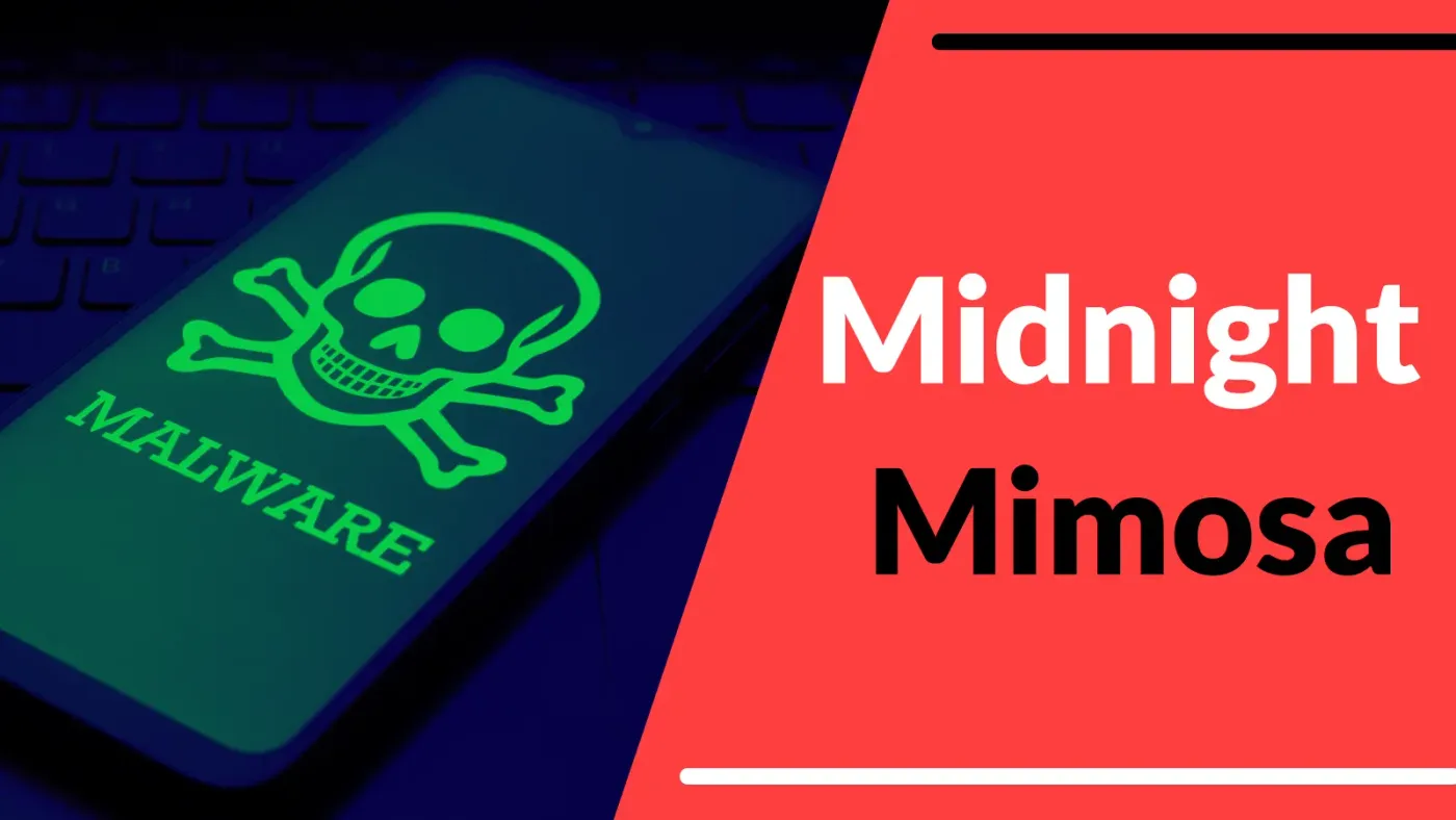 Midnight Mimosa Infects Android Phones Before Users Even Turn Them On