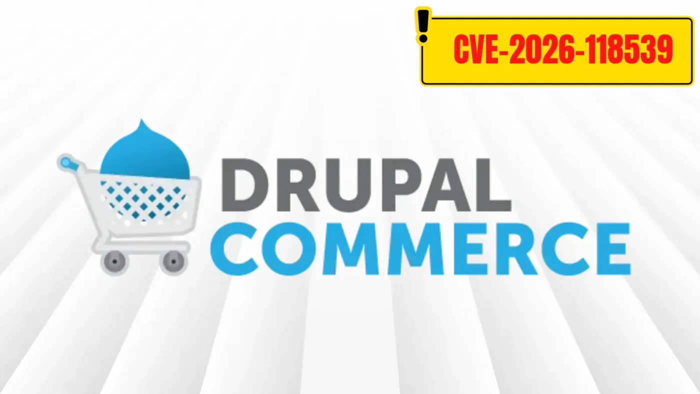 Critical Drupal Commerce Vulnerability Could Let Hackers Buy Products for Just $0.01