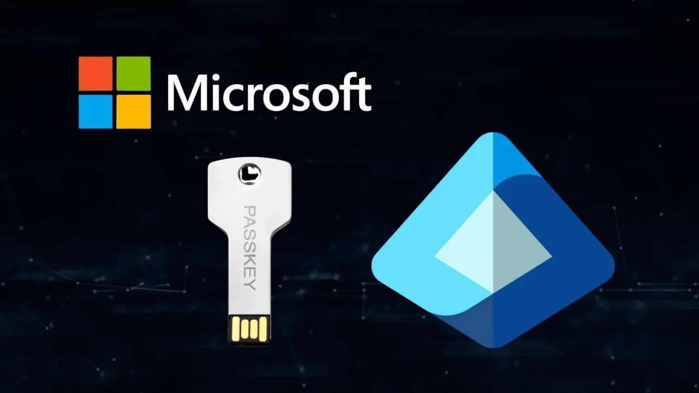 Microsoft Urges Entra ID Admins to Migrate from SMS and Voice Authentication to Passkeys