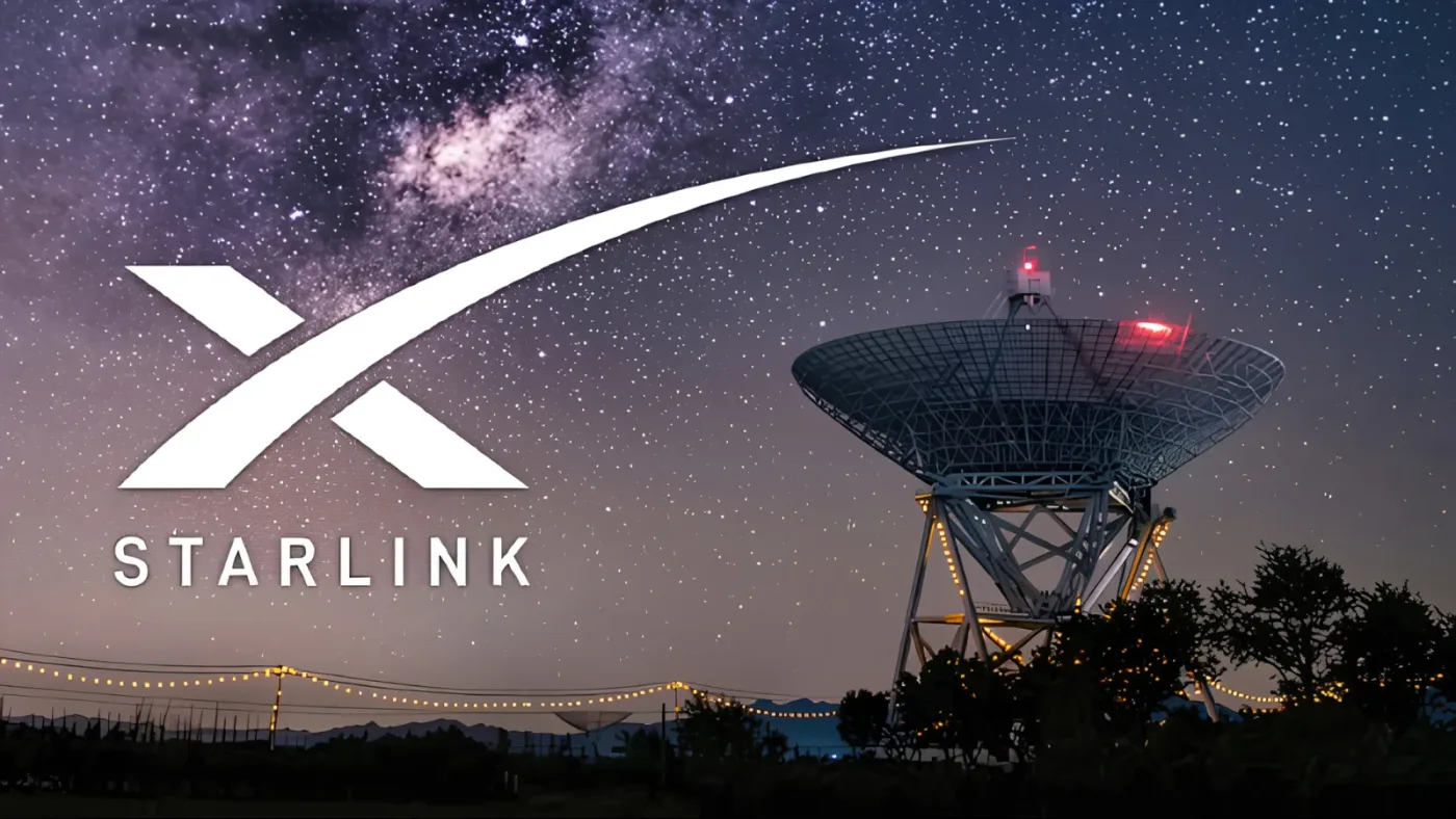 Israeli Ad Tech Firm Accused on Using Online Ads to Track Starlink Users
