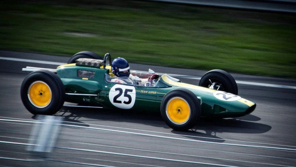 F1 đối mặt Mối đe dọa mạng: Nguy hiểm rò rỉ dữ liệu