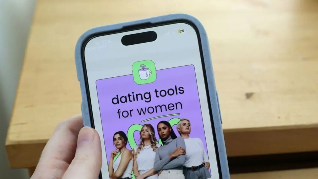 Rò rỉ dữ liệu nguy hiểm từ ứng dụng hẹn hò Tea