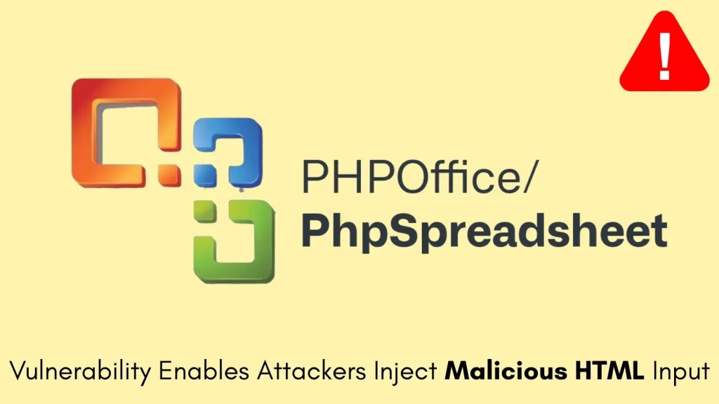 Lỗ hổng SSRF nghiêm trọng trong PhpSpreadsheet: Cập nhật khẩn cấp!