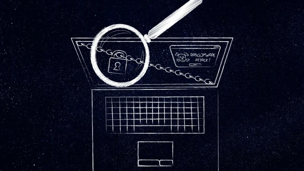 Mã độc ransomware Nhật Bản: Mối đe dọa leo thang 2025