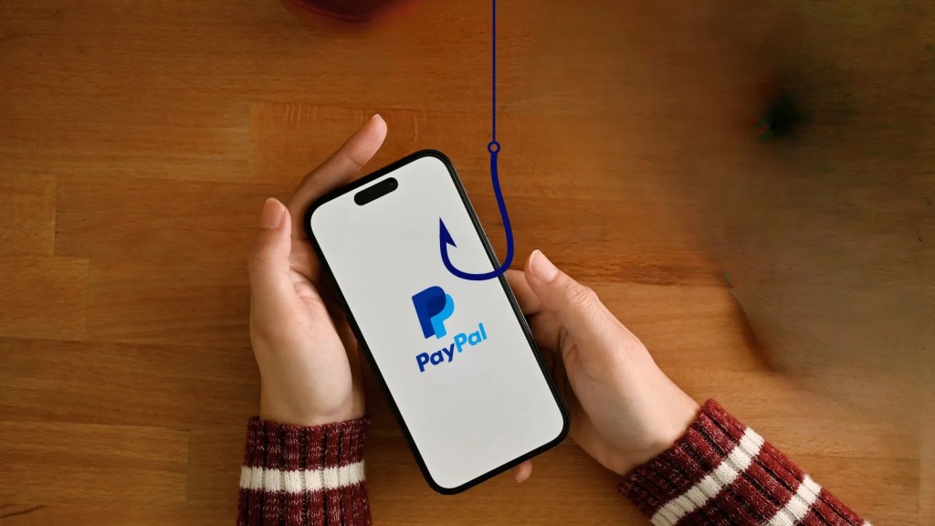 Cảnh báo nguy hiểm: Tấn công Phishing PayPal tinh vi