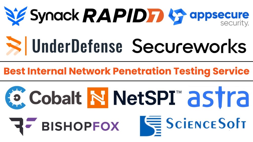 Kiểm thử xâm nhập mạng nội bộ: Giảm nguy hiểm rủi ro an ninh mạng