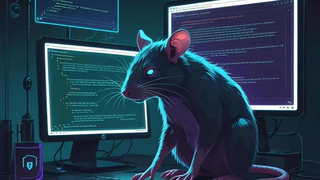 MostereRAT: Nguy Hiểm Tấn Công Lừa Đảo, Trojan Từ Xa Tinh Vi