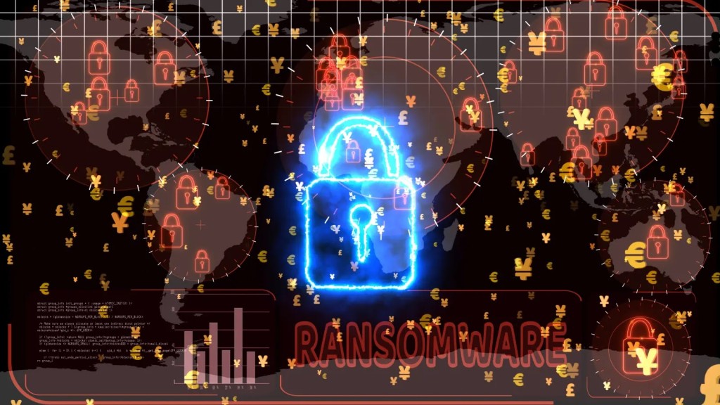 SafePay Ransomware: Mối đe dọa mạng nguy hiểm mới