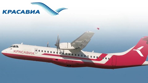 Tấn công mạng nghiêm trọng làm KrasAvia gián đoạn