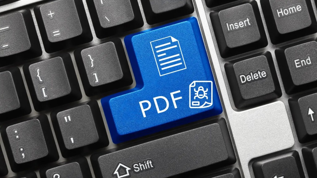Cảnh báo: Tấn công PDF MatrixPDF cực kỳ nguy hiểm, cần Phát hiện