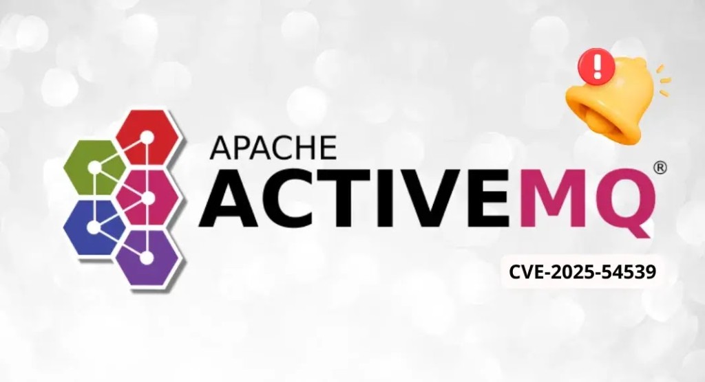 Lỗ hổng CVE nghiêm trọng: RCE khẩn cấp trong ActiveMQ NMS