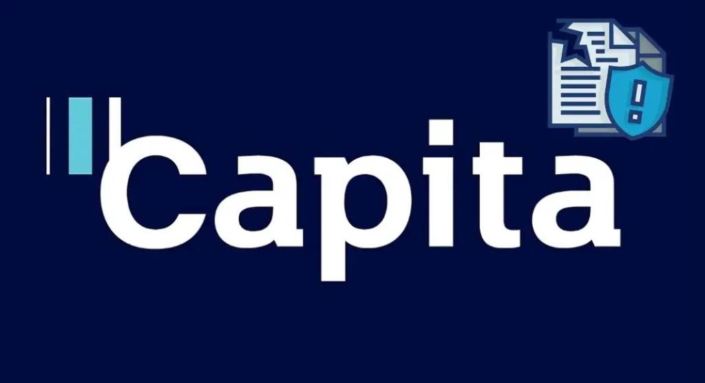 Rò rỉ dữ liệu Capita: Án phạt 14 triệu Bảng Anh cực lớn