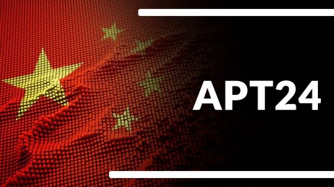 APT24: Chiến dịch nguy hiểm với BadAudio kéo dài 3 năm