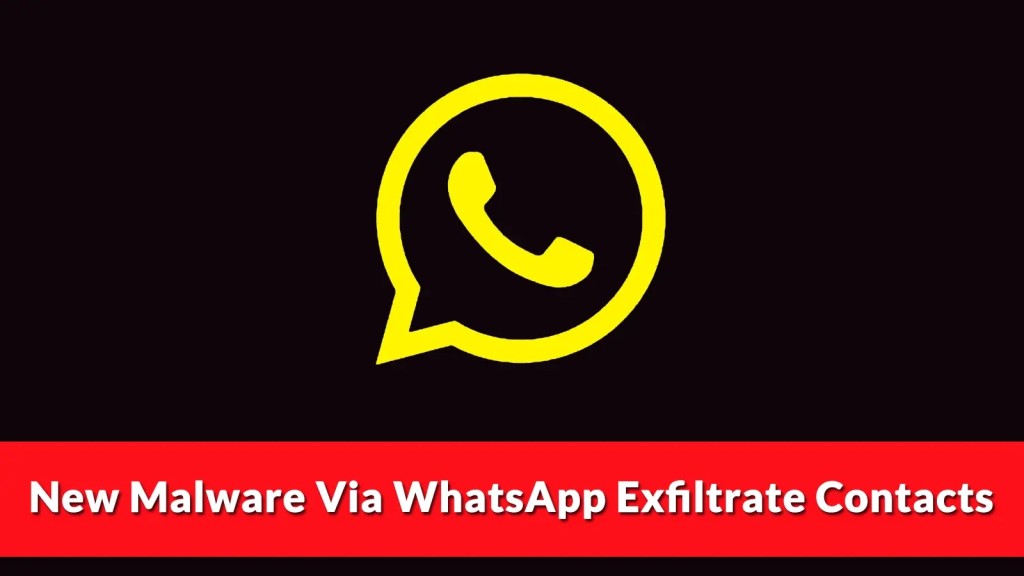 Eternidade Stealer: Mã độc ngân hàng tinh vi lây lan qua WhatsApp