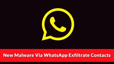 Eternidade Stealer: Mã độc ngân hàng tinh vi lây lan qua WhatsApp