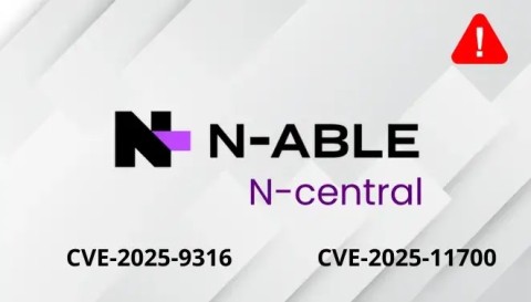 Lỗ hổng CVE N-able N-central: Nguy hiểm chiếm quyền điều khiển