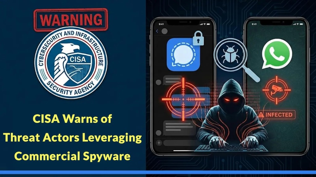 Nguy hiểm: Mã độc gián điệp tấn công ứng dụng nhắn tin