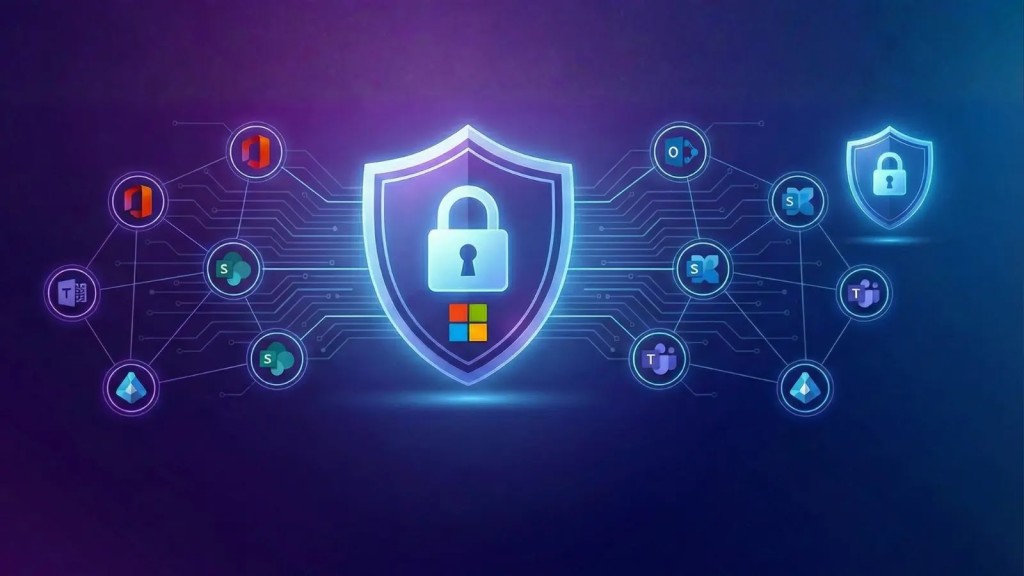 An toàn Thông tin M365: Chế độ Bảo mật Cơ bản Vượt Trội