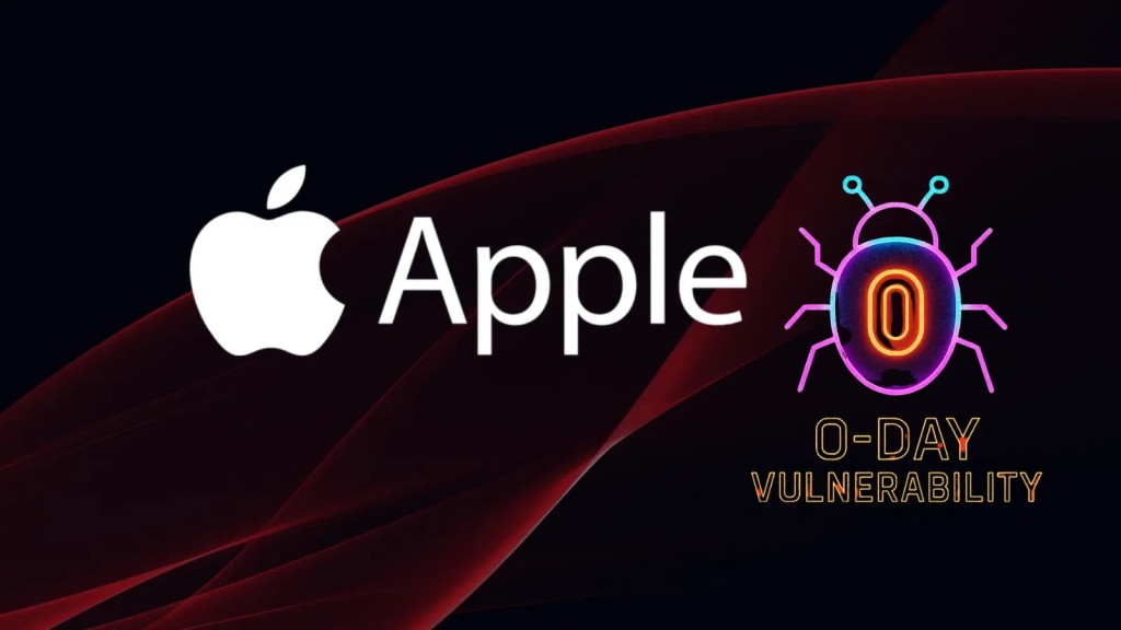 Apple vá khẩn cấp lỗ hổng Zero-day nguy hiểm, cập nhật ngay