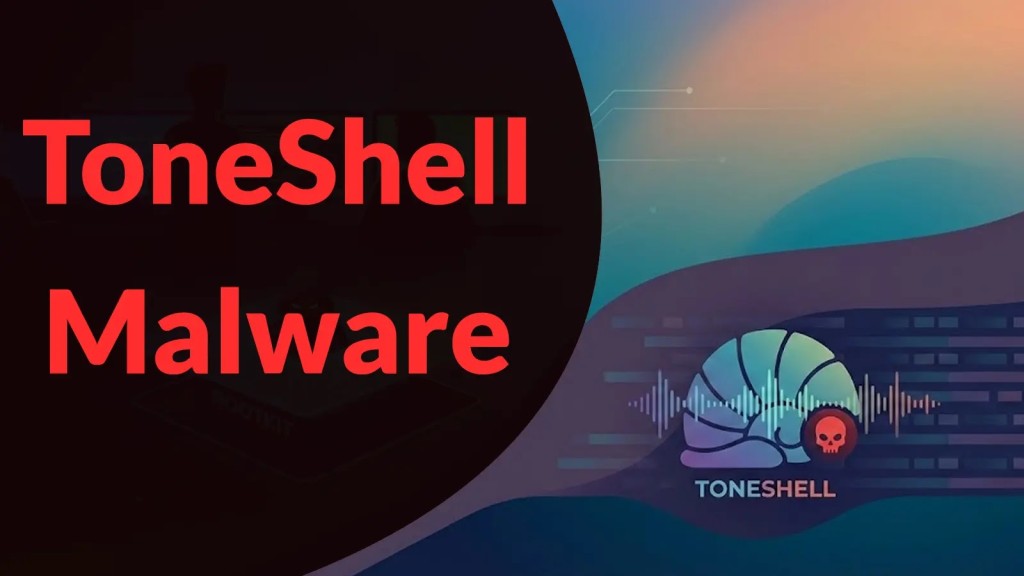HoneyMyte: Kernel Rootkit tinh vi né phát hiện backdoor ToneShell
