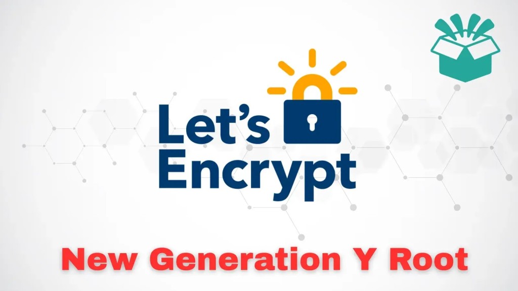 Let's Encrypt: Cập Nhật Chính Sách Chứng Chỉ, Nâng Cao Bảo Mật Vượt Trội