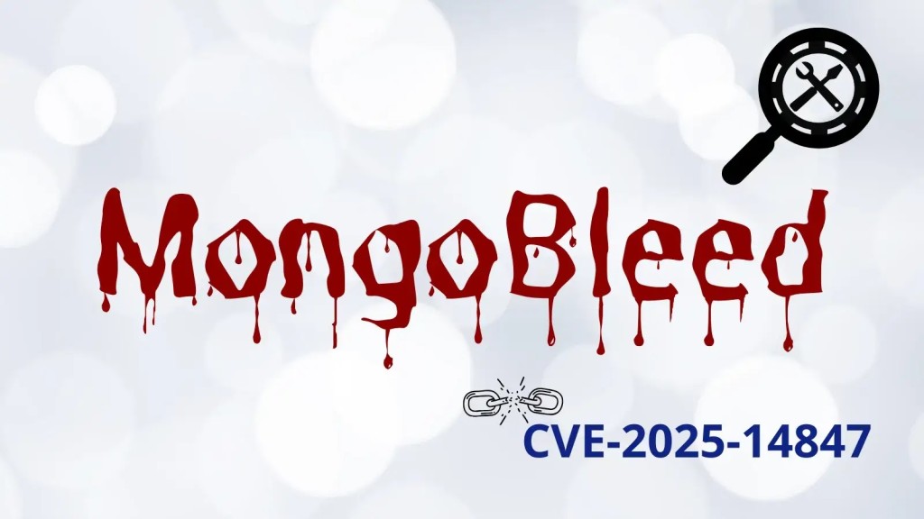 Lỗ hổng CVE MongoBleed: Khẩn cấp phát hiện khai thác!