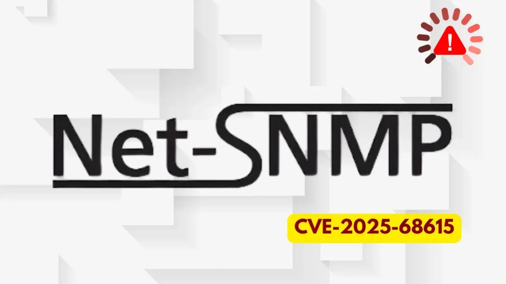 Lỗ hổng CVE nghiêm trọng: Nguy cơ RCE từ Net-SNMP khẩn cấp