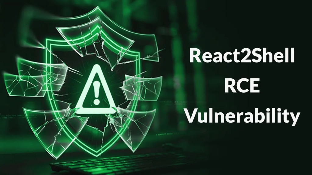 Lỗ hổng CVE React2Shell: Nguy hiểm thực thi mã từ xa nghiêm trọng
