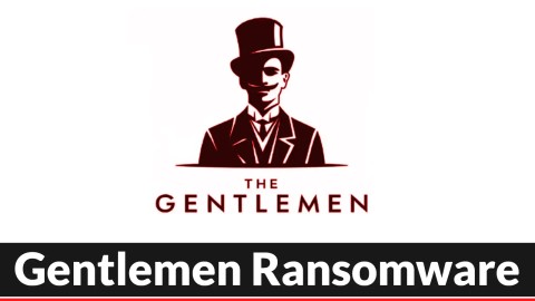 Mã độc Ransomware Gentlemen: Mối đe dọa nghiêm trọng mới